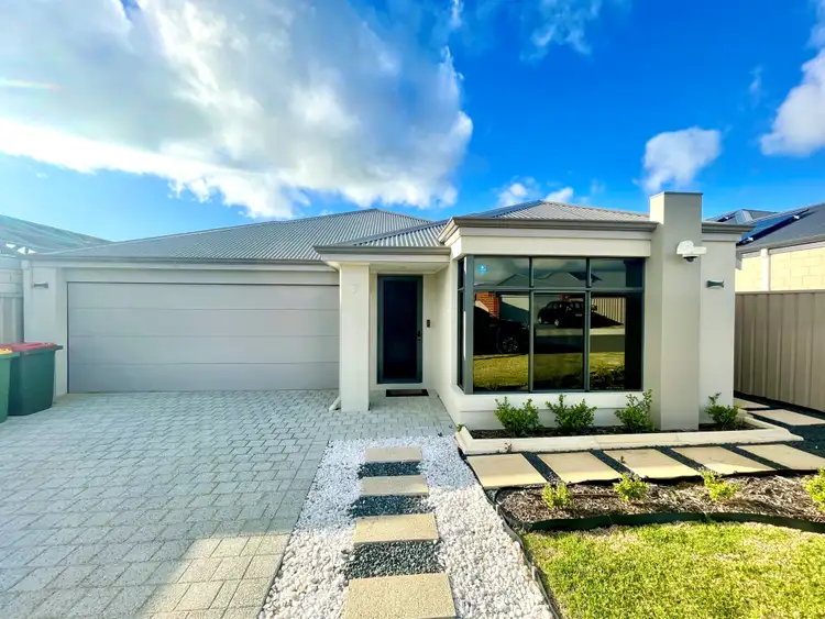 7 Nassak Way, Dalyellup WA 6230