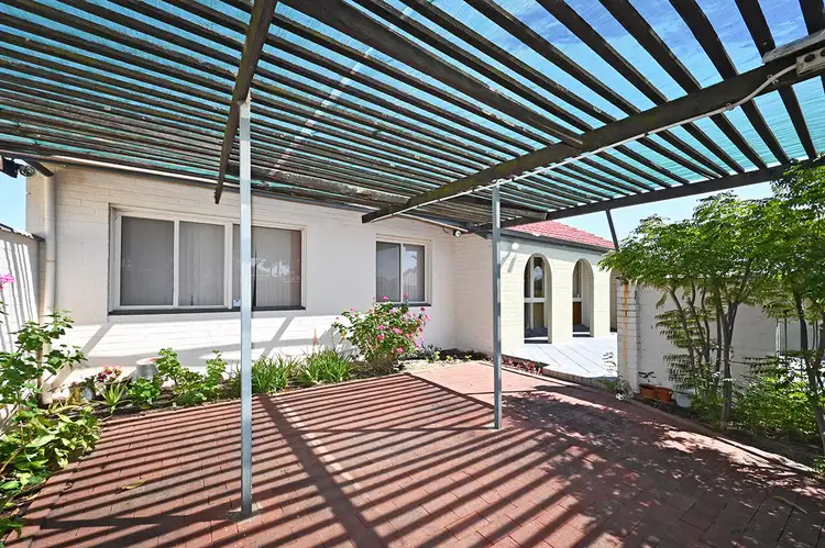 Fifth view of Homely house listing, 20 Eastbourne Crescent, Nollamara WA 6061