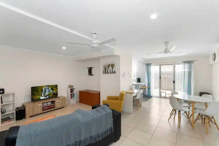 Third view of Homely townhouse listing, 10/6-8 Benson Street, Rosslea QLD 4812