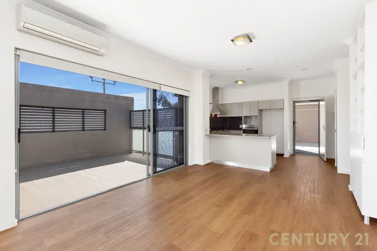 Third view of Homely apartment listing, 19/106 Star Street, Carlisle WA 6101