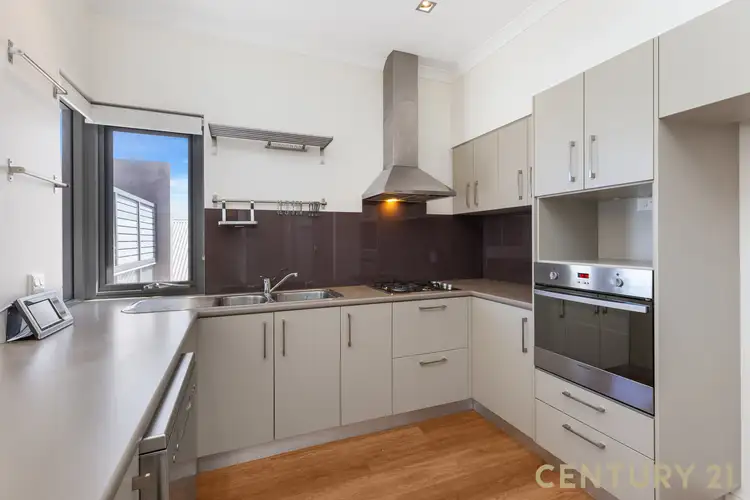 Fifth view of Homely apartment listing, 19/106 Star Street, Carlisle WA 6101