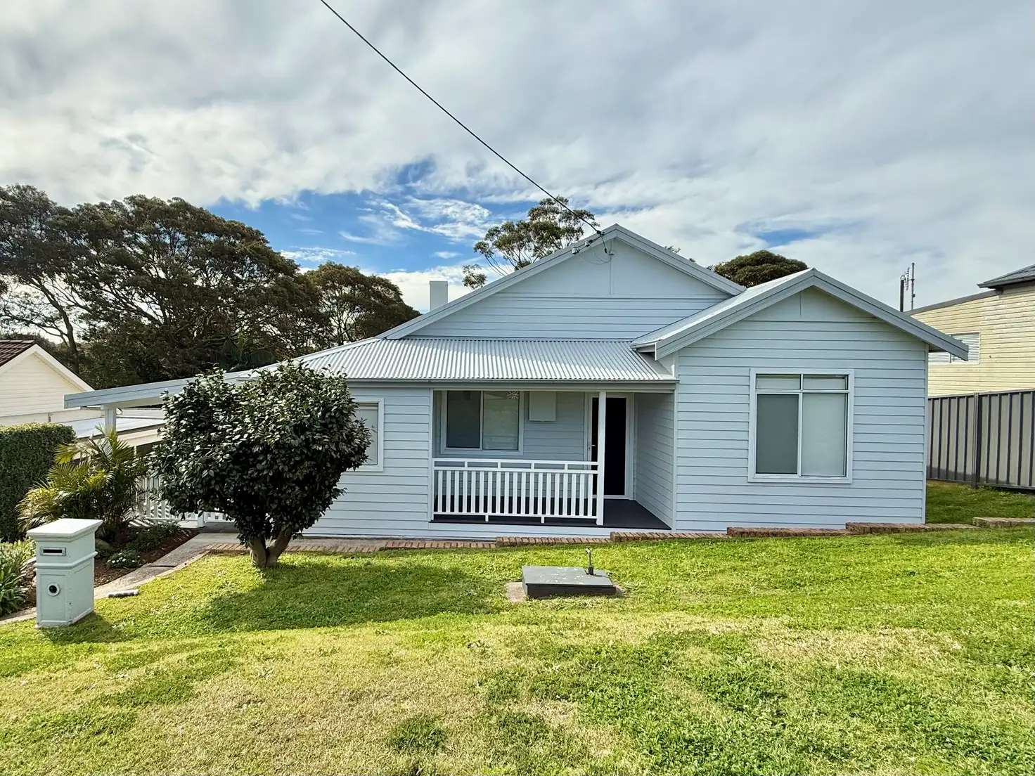 Main view of Homely house listing, 29 Ridley Street, Charlestown NSW 2290