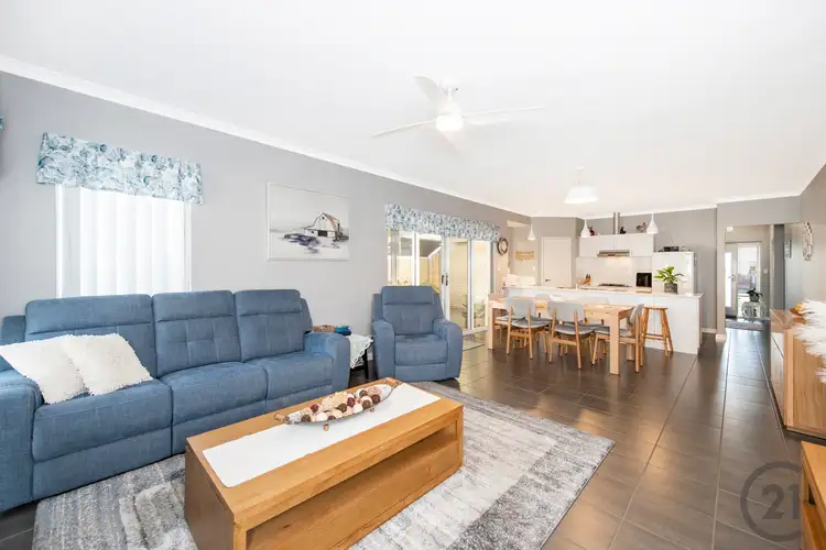 Fifth view of Homely house listing, 25 Coopers Mill Way, Ravenswood WA 6208