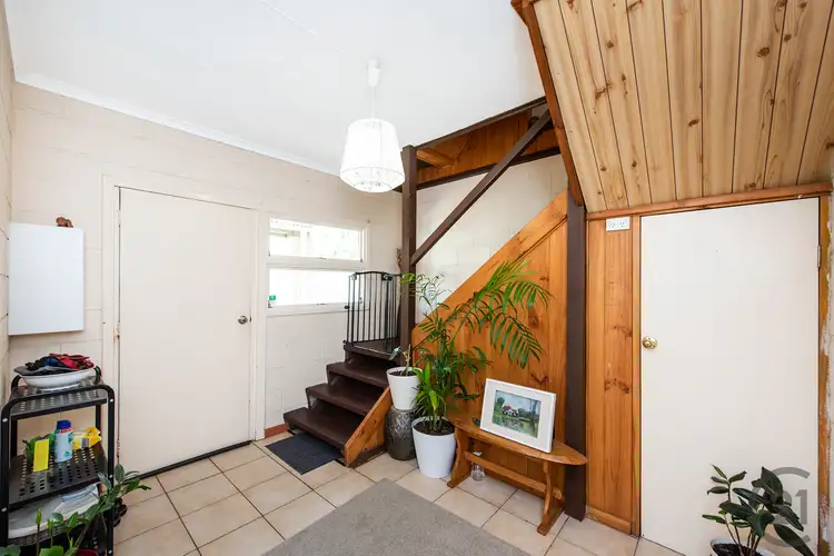 Second view of Homely house listing, 7B Baloo Crescent, Falcon WA 6210