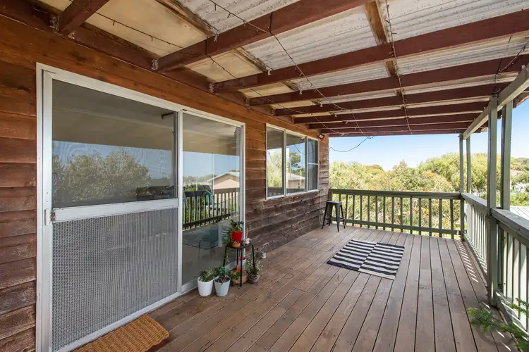 Third view of Homely house listing, 7B Baloo Crescent, Falcon WA 6210