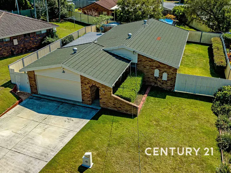5 Harding Boulevard, Mount Warren Park QLD 4207