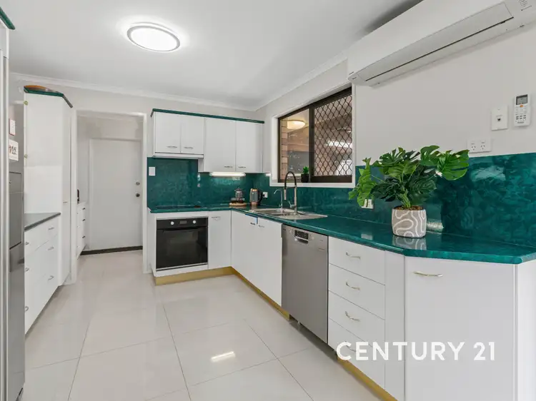Third view of Homely house listing, 5 Harding Boulevard, Mount Warren Park QLD 4207