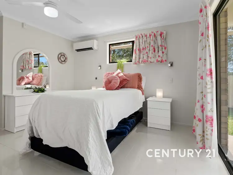 Fifth view of Homely house listing, 5 Harding Boulevard, Mount Warren Park QLD 4207
