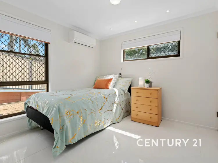 Sixth view of Homely house listing, 5 Harding Boulevard, Mount Warren Park QLD 4207