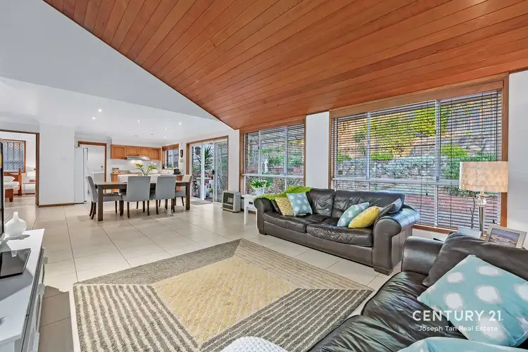 Main view of Homely house listing, 38 Kentia Parade, Cherrybrook NSW 2126
