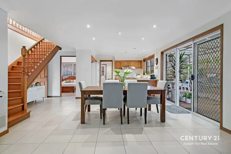 Third view of Homely house listing, 38 Kentia Parade, Cherrybrook NSW 2126