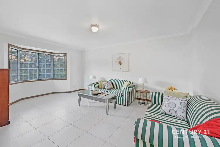 Sixth view of Homely house listing, 38 Kentia Parade, Cherrybrook NSW 2126