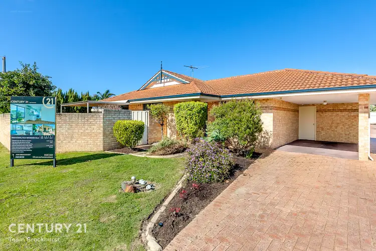 1/5 Bronzewing Street, Huntingdale WA 6110