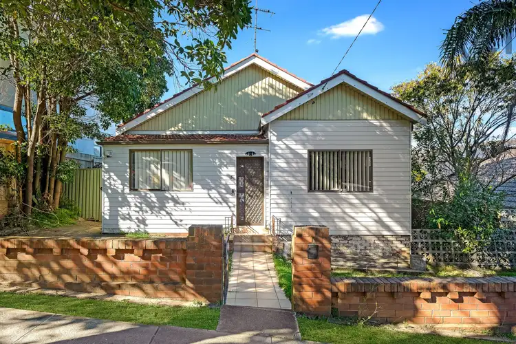 Main view of Homely house listing, 5 Newman Street, Mortdale NSW 2223