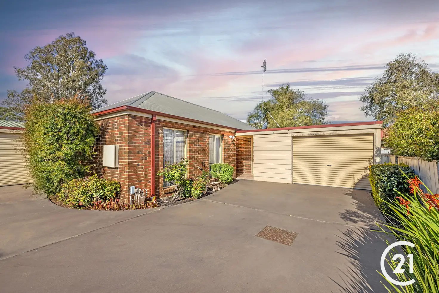 Main view of Homely unit listing, 3/37A Shaw Street, Moama NSW 2731