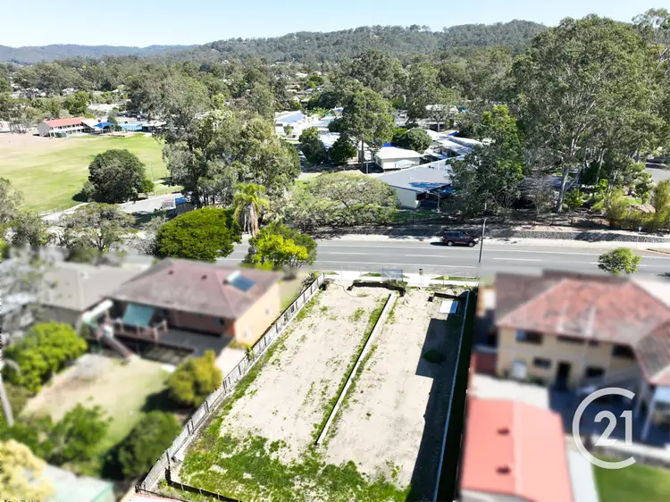 Second view of Homely land listing, 25 Archdale Road, Ferny Grove QLD 4055