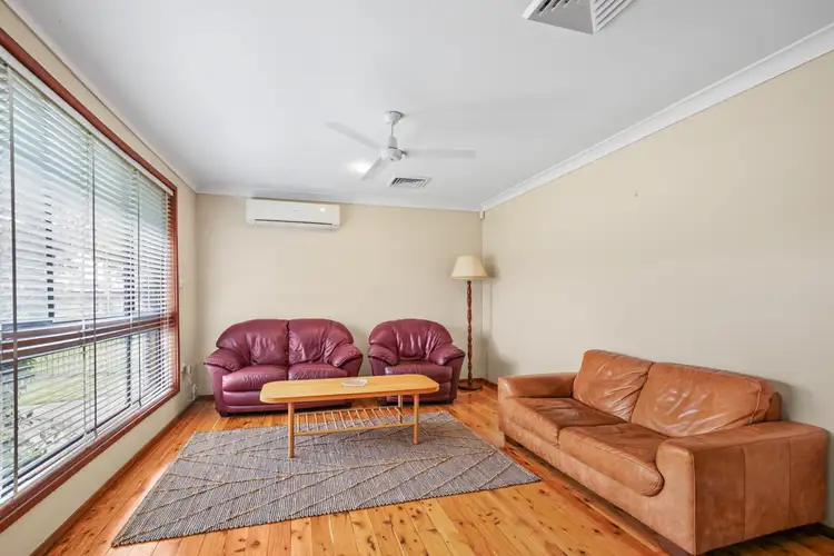Second view of Homely house listing, 1 Waterloo Place, Glenfield NSW 2167