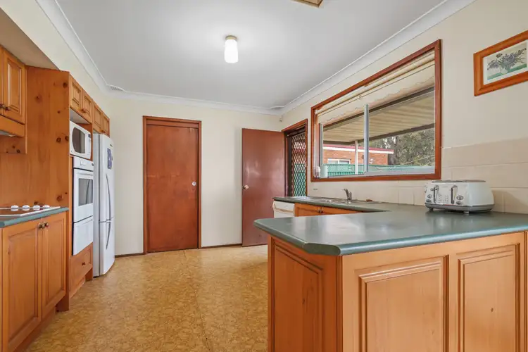 Fourth view of Homely house listing, 1 Waterloo Place, Glenfield NSW 2167