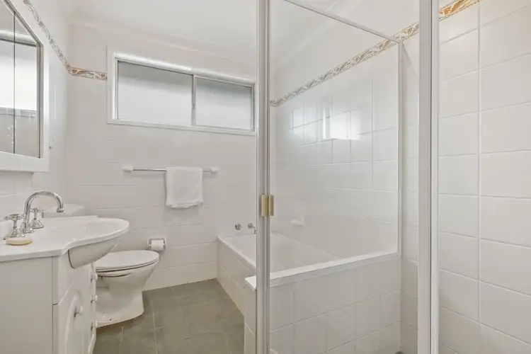 Sixth view of Homely house listing, 1 Waterloo Place, Glenfield NSW 2167
