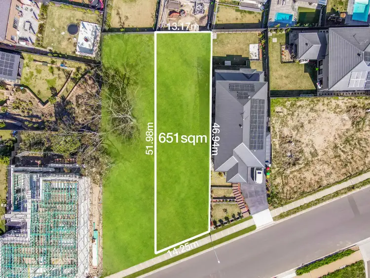 120 Stringer Road, North Kellyville NSW 2155