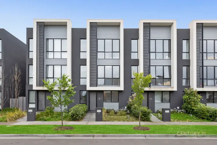 14 Jackson Green Boulevard, Clayton South VIC 3169