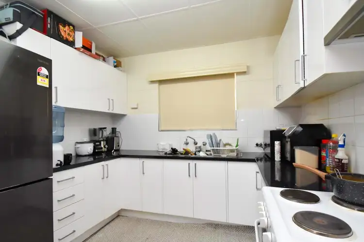 Second view of Homely block of units listing, 165 Newton Street, Broken Hill NSW 2880