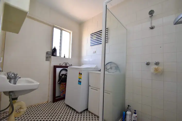 Fifth view of Homely block of units listing, 165 Newton Street, Broken Hill NSW 2880