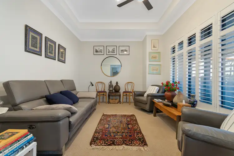 Fifth view of Homely house listing, 2/10A Fifth Avenue, Bassendean WA 6054