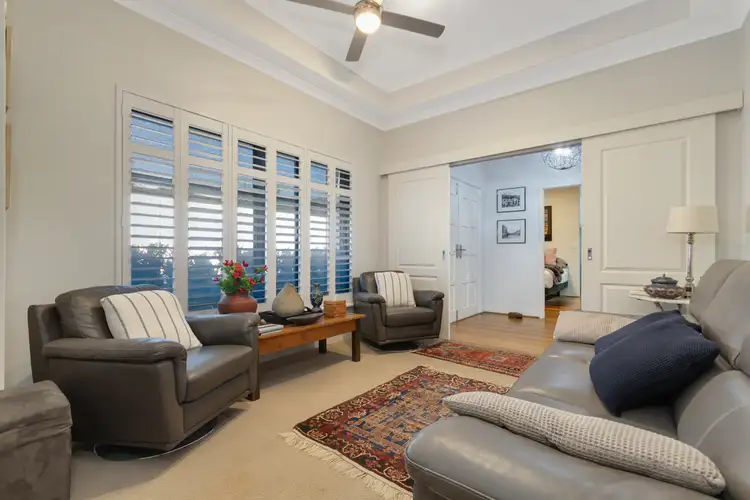 Sixth view of Homely house listing, 2/10A Fifth Avenue, Bassendean WA 6054