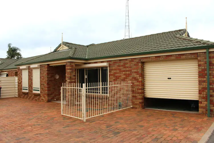 Main view of Homely house listing, 3/19 Hardy Street, Port Pirie SA 5540