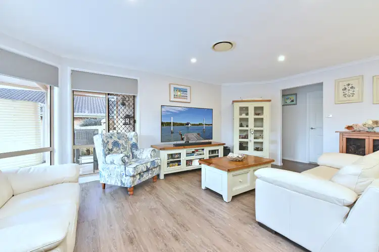 Fifth view of Homely house listing, 15 Josephine Street, Rathmines NSW 2283