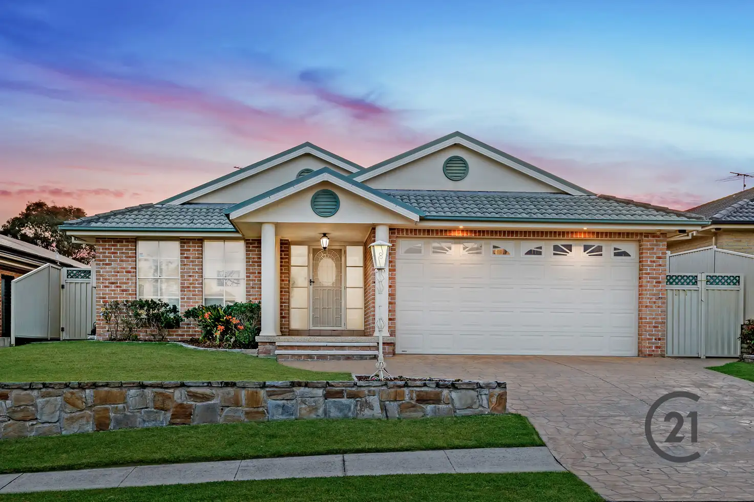 Main view of Homely house listing, 25 Green Hills Drive, Rouse Hill NSW 2155