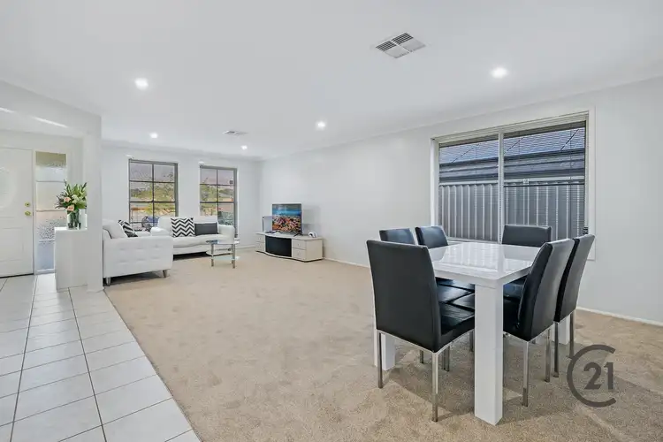 Third view of Homely house listing, 25 Green Hills Drive, Rouse Hill NSW 2155