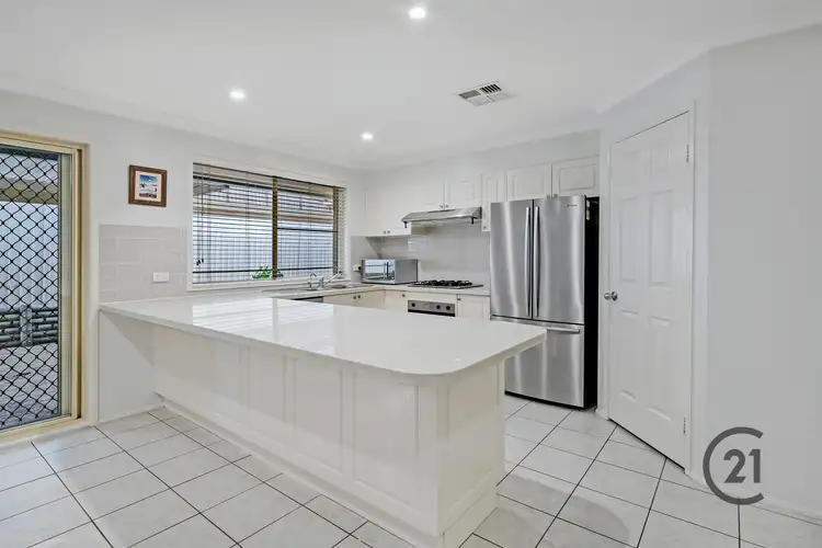 Fourth view of Homely house listing, 25 Green Hills Drive, Rouse Hill NSW 2155