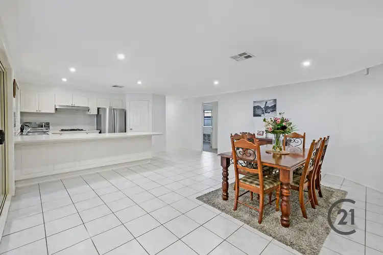 Sixth view of Homely house listing, 25 Green Hills Drive, Rouse Hill NSW 2155