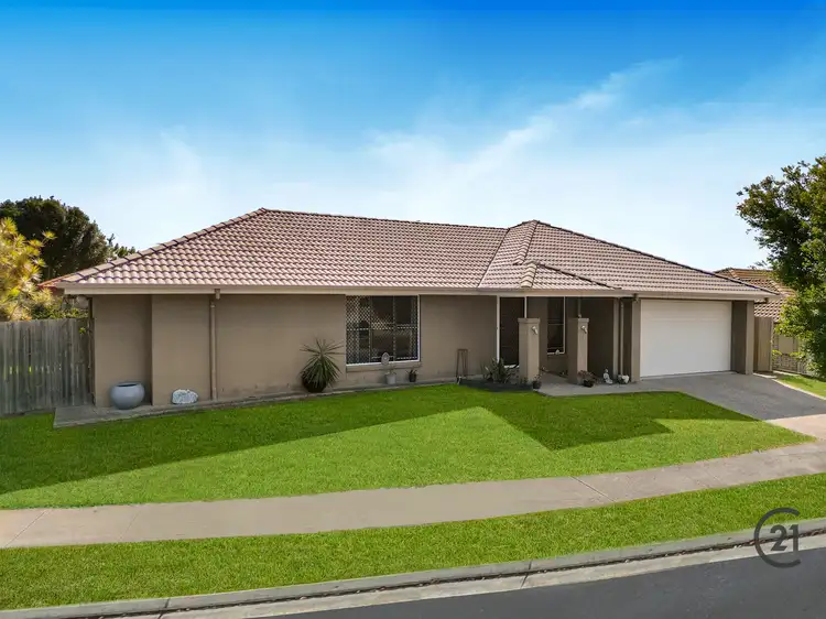 Third view of Homely house listing, 39 Currawong Street, Doolandella QLD 4077