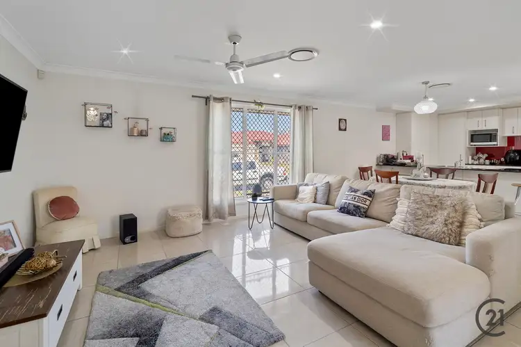 Fourth view of Homely house listing, 39 Currawong Street, Doolandella QLD 4077