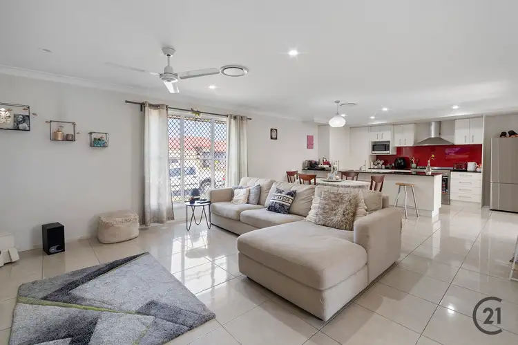 Fifth view of Homely house listing, 39 Currawong Street, Doolandella QLD 4077
