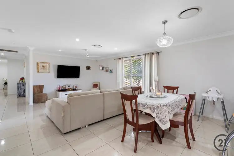 Sixth view of Homely house listing, 39 Currawong Street, Doolandella QLD 4077