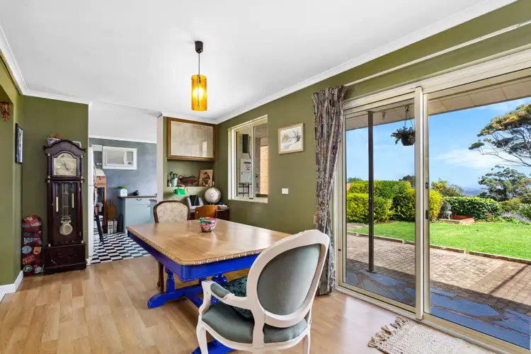 Second view of Homely house listing, 17 Winchley Way, Huntfield Heights SA 5163