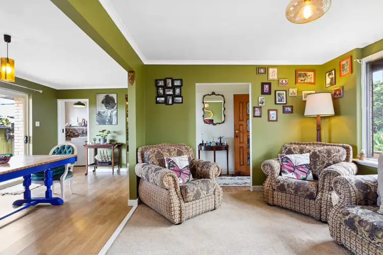 Third view of Homely house listing, 17 Winchley Way, Huntfield Heights SA 5163