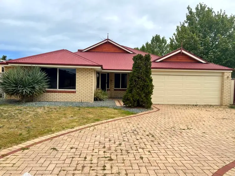 2 Lugo Pass, Port Kennedy WA 6172