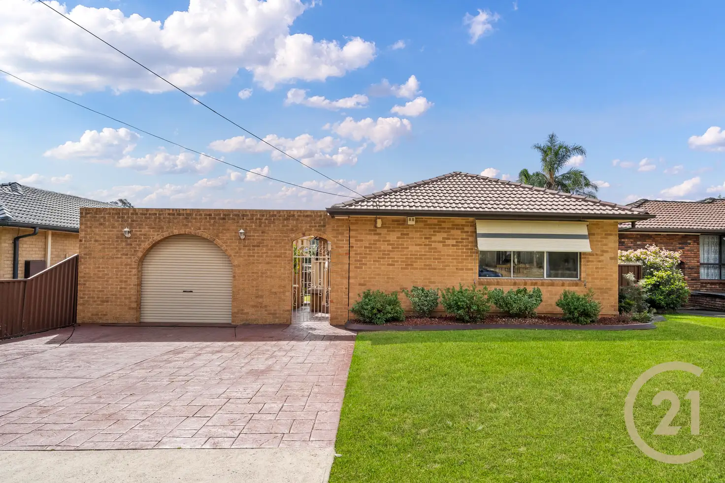 Main view of Homely house listing, 42 Shortland Avenue, Lurnea NSW 2170