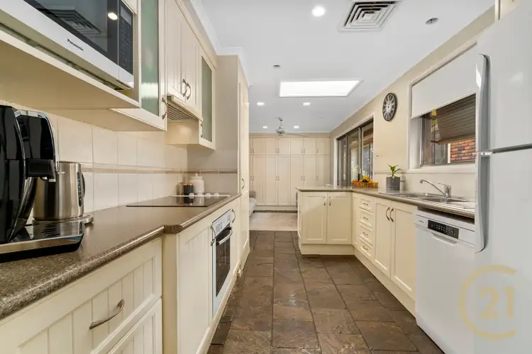 Second view of Homely house listing, 42 Shortland Avenue, Lurnea NSW 2170