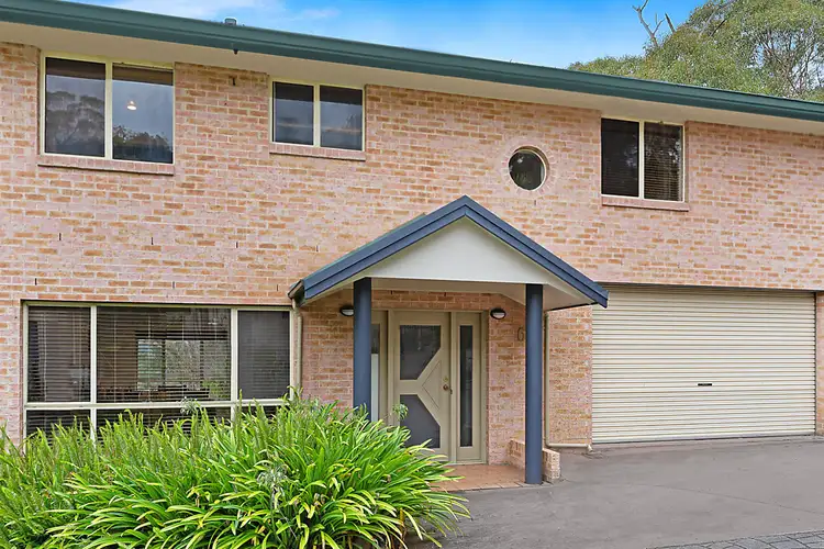 6 Carissa Place