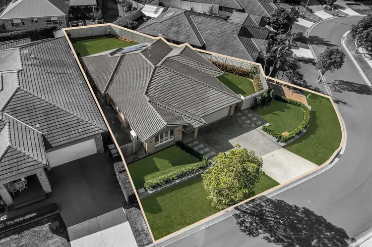 31 Aotus Circuit, Mount Annan NSW 2567