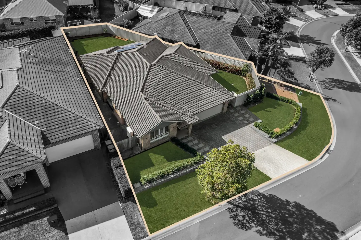 Main view of Homely house listing, 31 Aotus Circuit, Mount Annan NSW 2567
