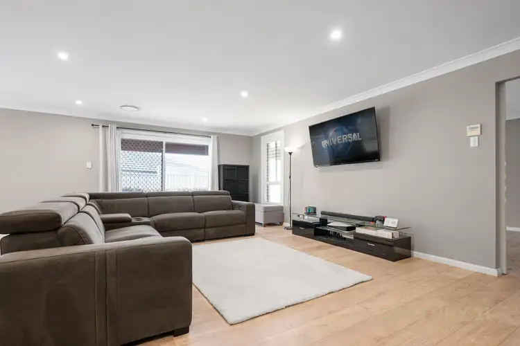 Third view of Homely house listing, 31 Aotus Circuit, Mount Annan NSW 2567