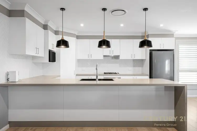 Fourth view of Homely house listing, 31 Aotus Circuit, Mount Annan NSW 2567