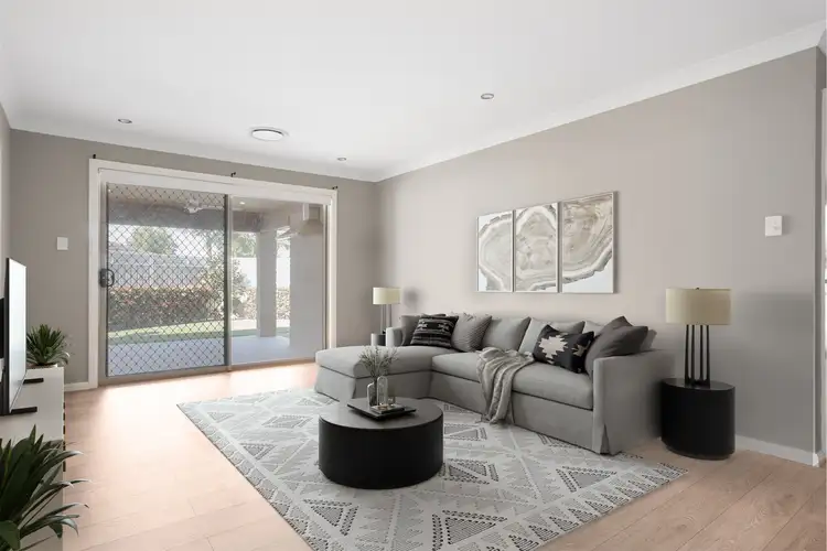 Fifth view of Homely house listing, 31 Aotus Circuit, Mount Annan NSW 2567